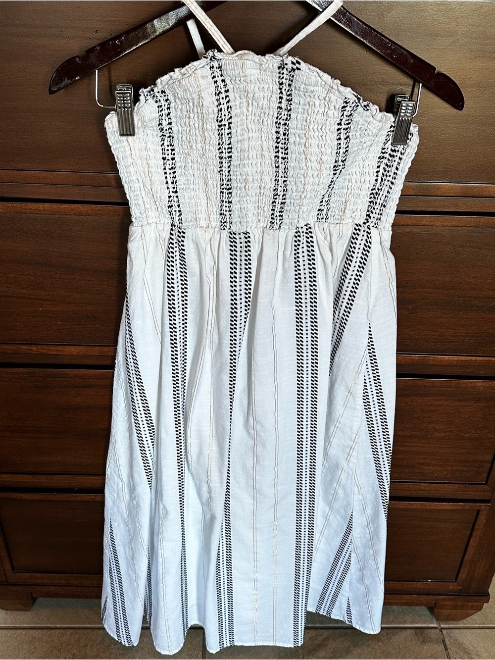 Old Navy sundress